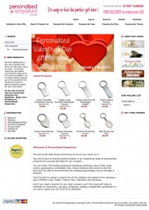 Personalised Emporium Personalised Emporium