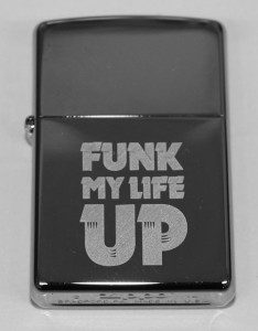 Funk My Life Up