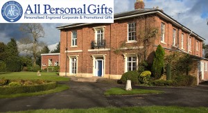 All Personal Gifts Limited