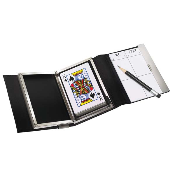 Foldable Card Game Set - Click Image to Close