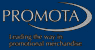 Promota Logo