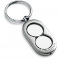 Key chain Anniversario