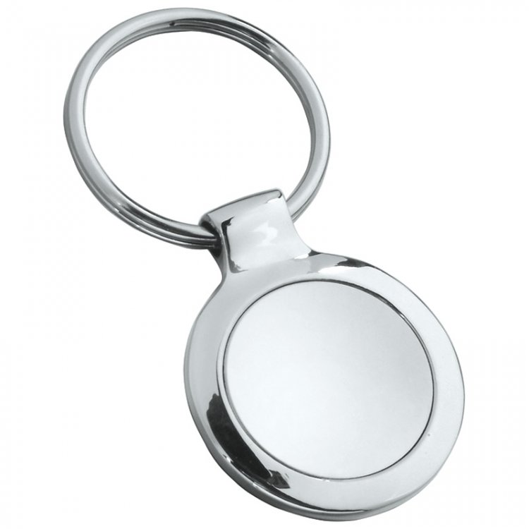 Key chain satin/shiny - Click Image to Close