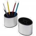 Pen holder oval