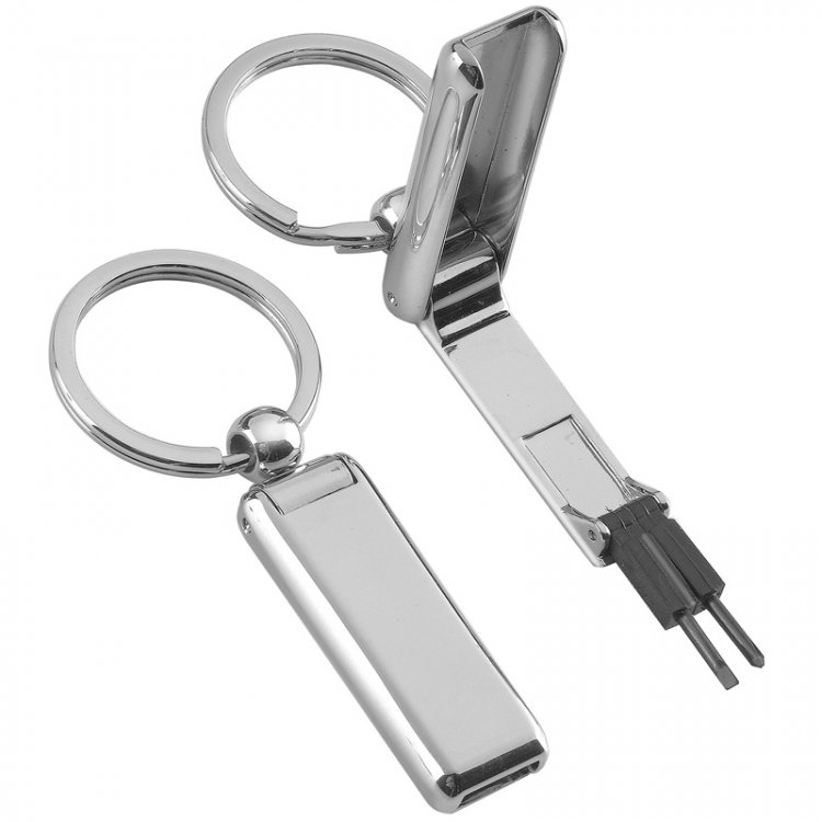 Key chain Cacciavite - Click Image to Close
