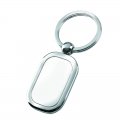 Key chain chromed -