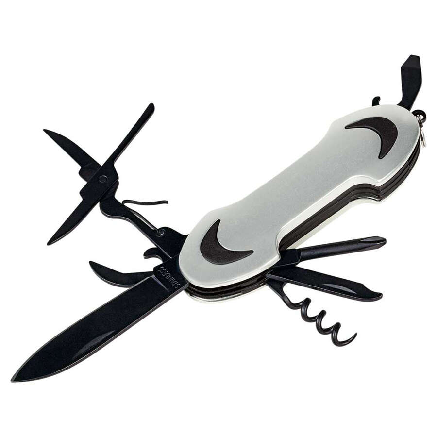 Knives and Tools