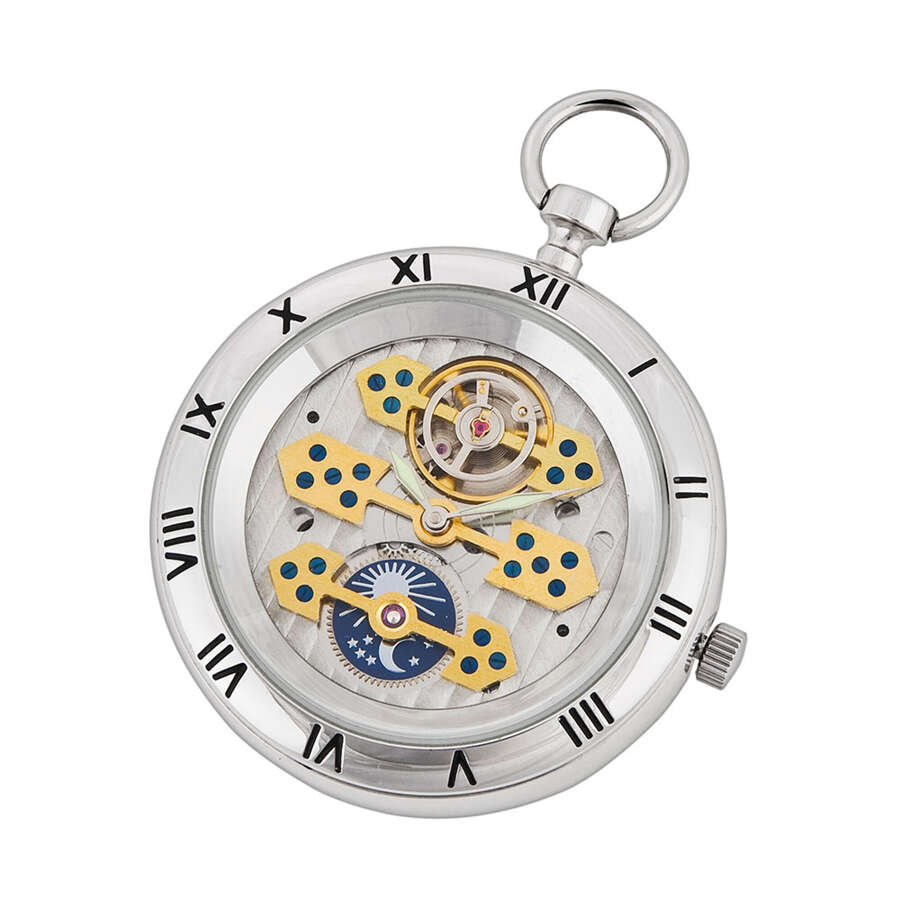 Time Pieces