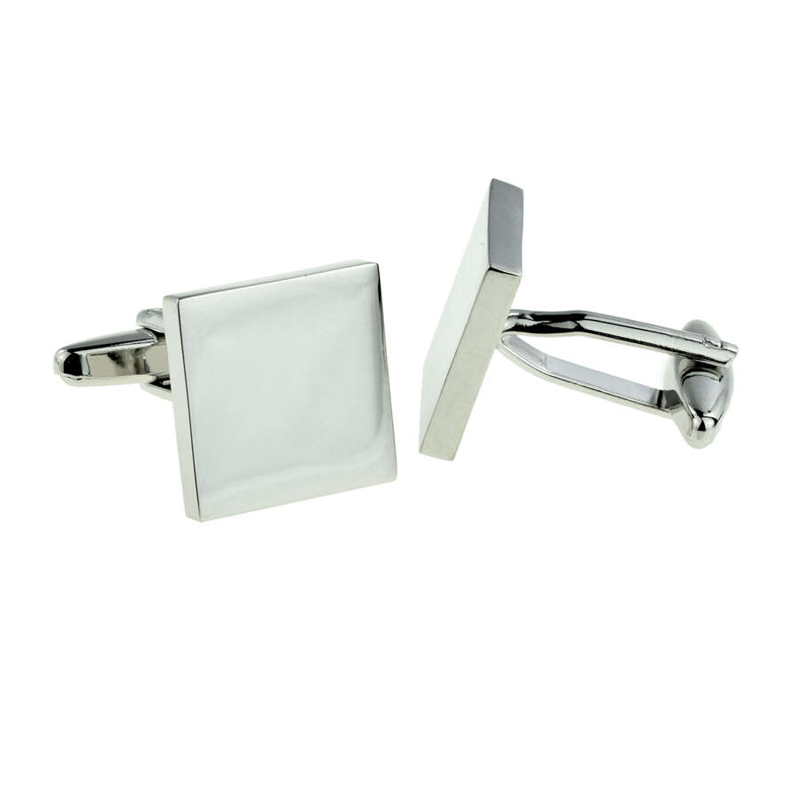 Cufflinks, Tie Bars & Lapel Pins