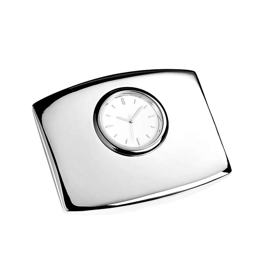 Jumbo Desk Clock