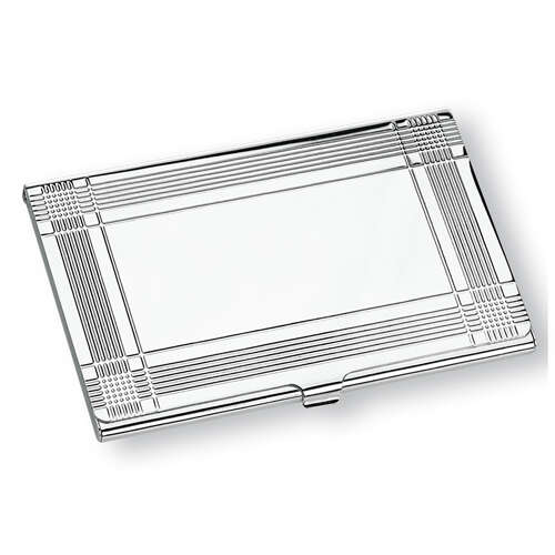 Business card holder 