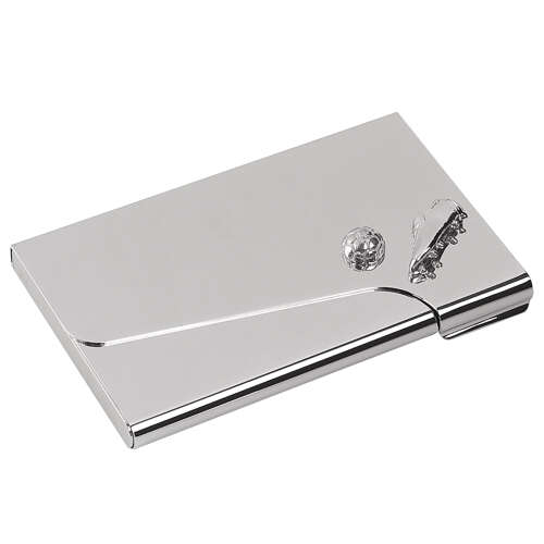 Business Card Holder Football