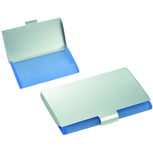Business card holder “Bering”