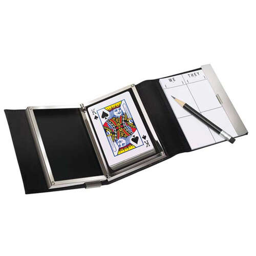 Foldable Card Game Set