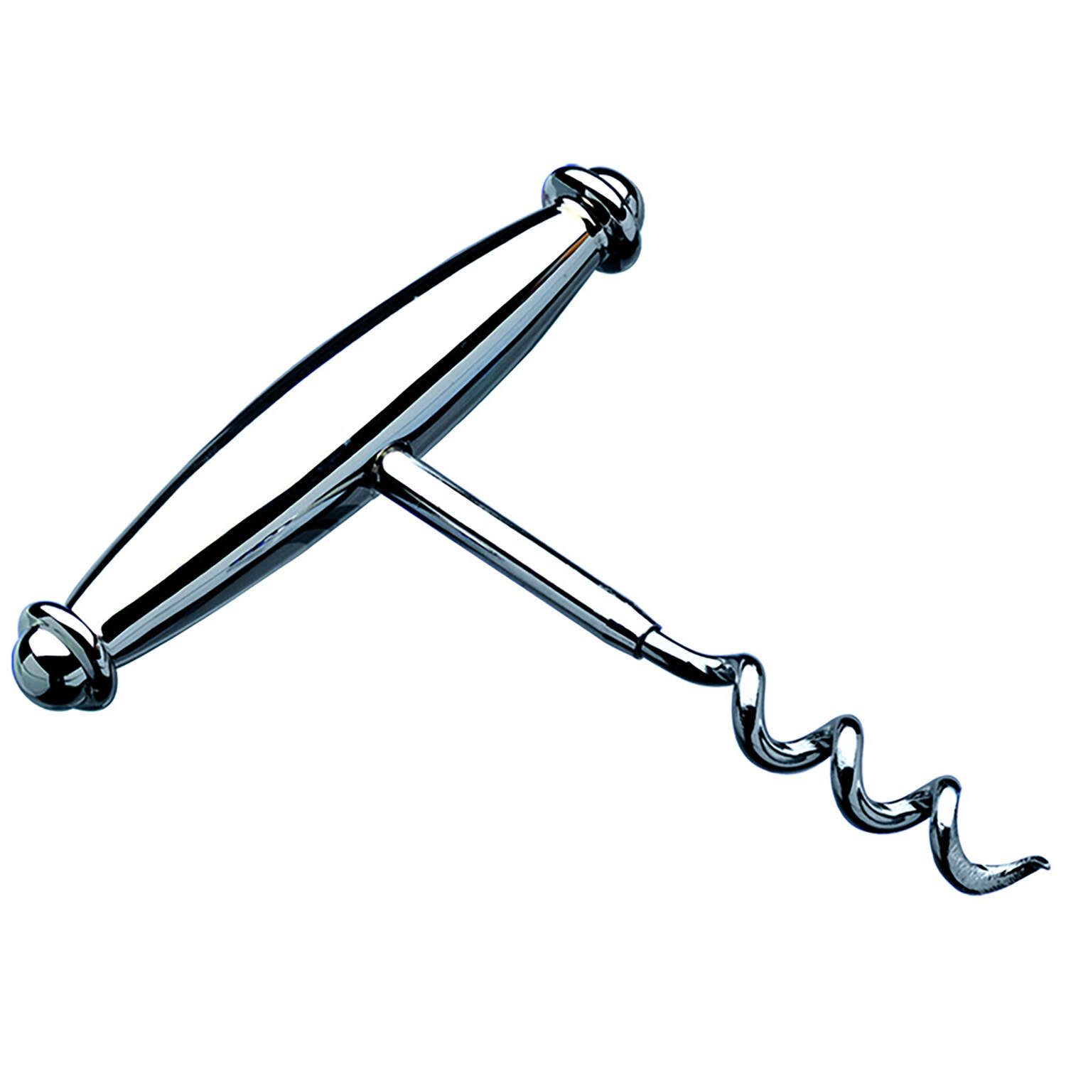 Corkscrew 