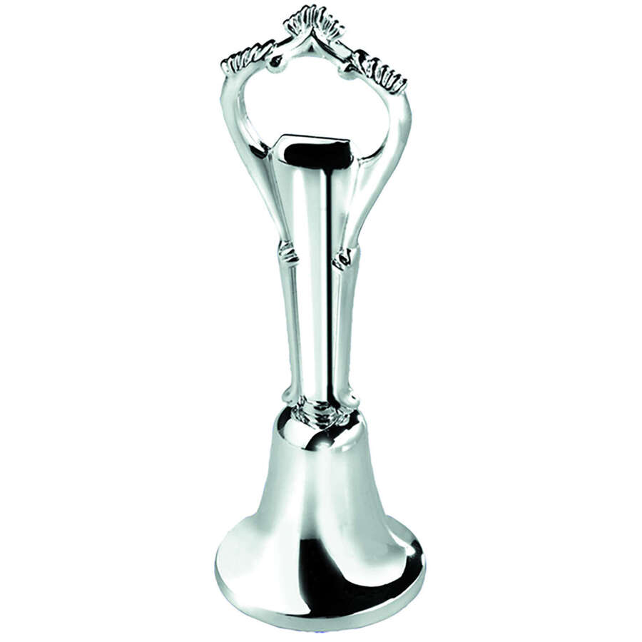 Bell Bottle opener
