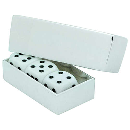 Dice game