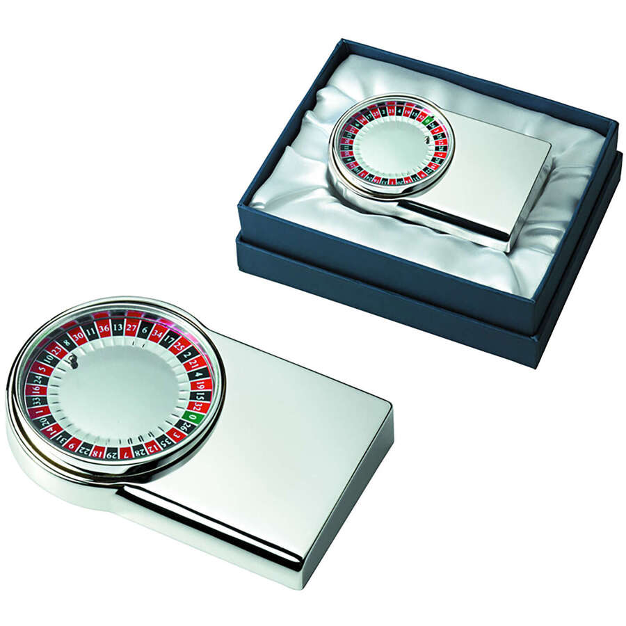 Game of roulette "Montecarlo" in Luxury Box