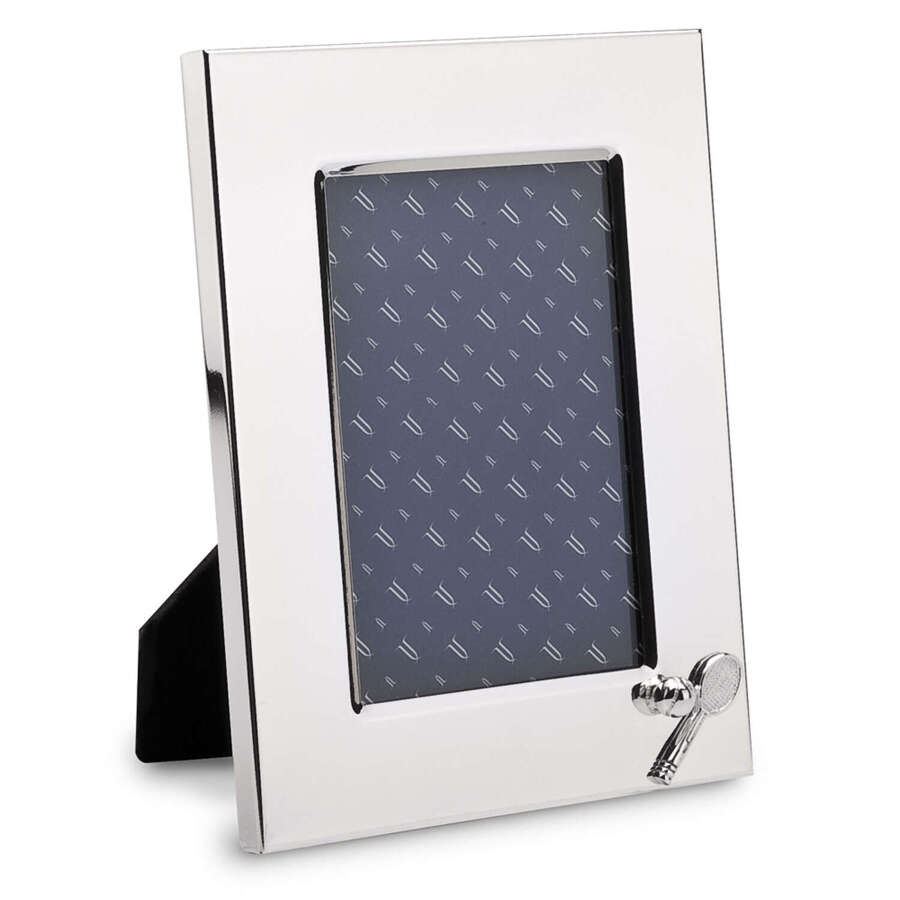Tennis Photo Frame