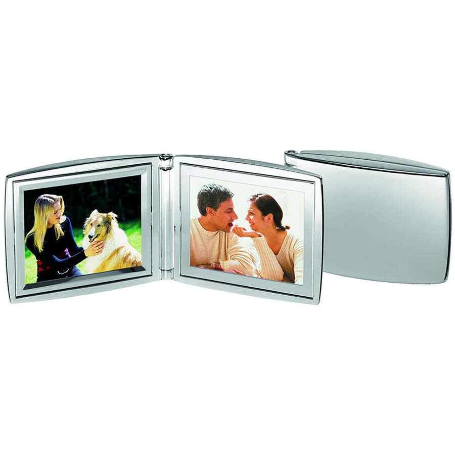 Photoframe 2 pictures