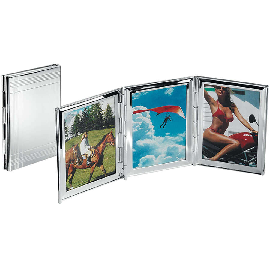 Photoframe 3 pictures &ldquo;Mini&rdquo;