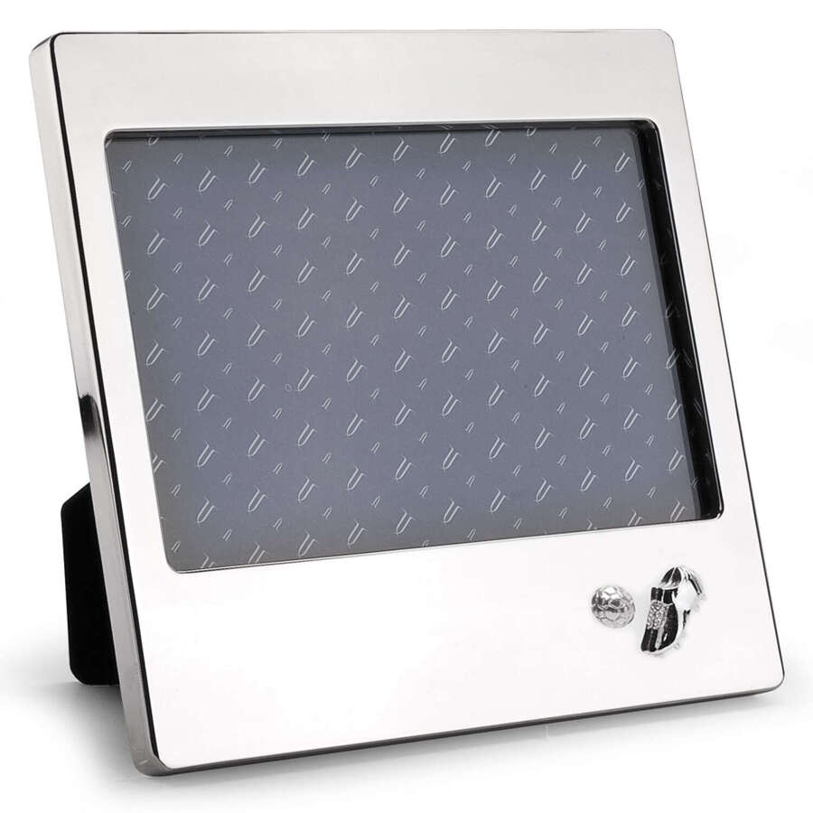 Football Photo Frame
