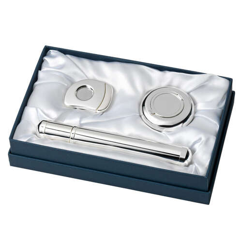 Cigar.cas.871+cigar cut..870+ashtray 898