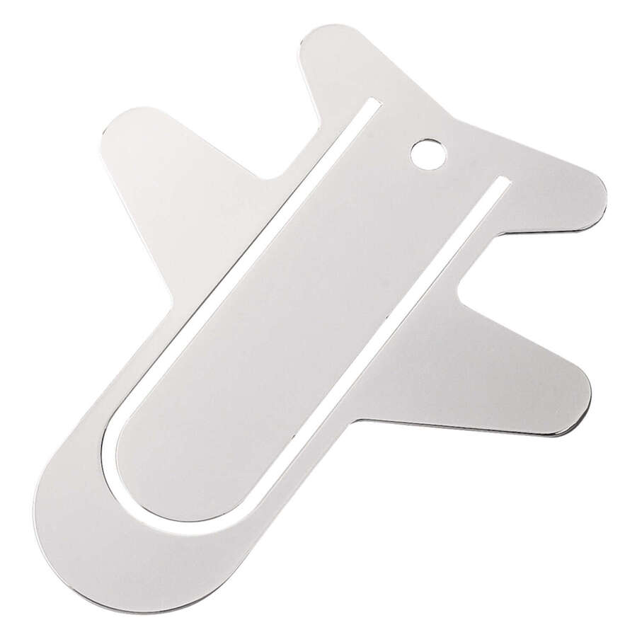 Bookmark aero