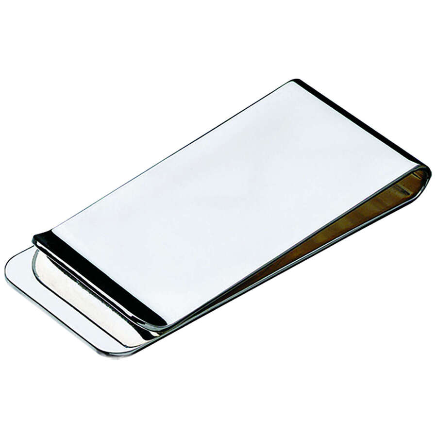 Money clip "Elegance"