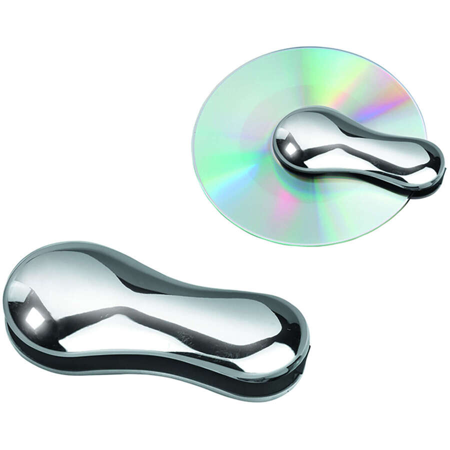 CD-cleaner "Singer"