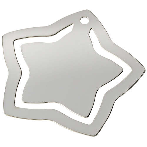 Maxi-bookmark Star