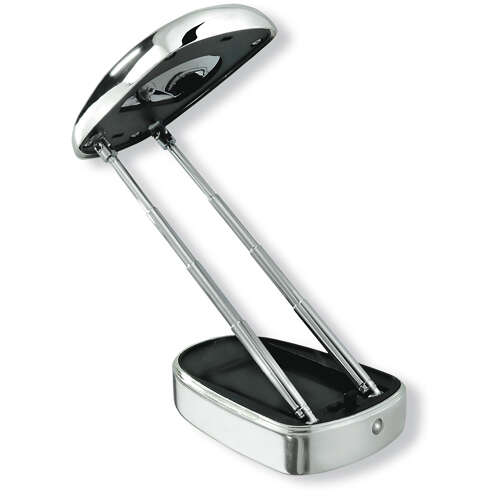 Travelling lamp “Aladino” in Luxury Box