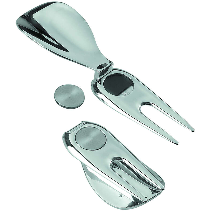Shoehorn/Pitch fork