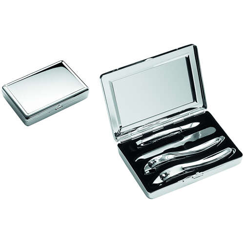 Manicure set