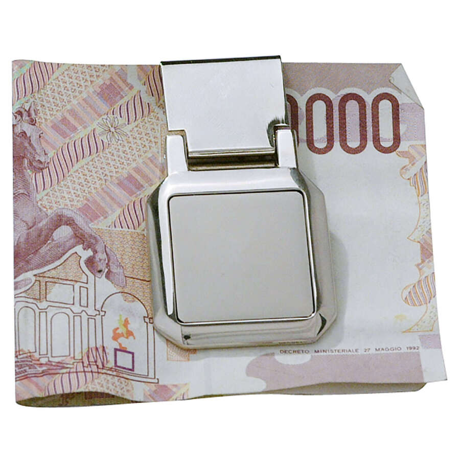 Money clip &ldquo;Clipper&rdquo;