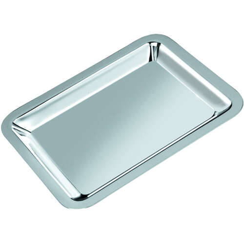 Medium Tray In Luxury Box
