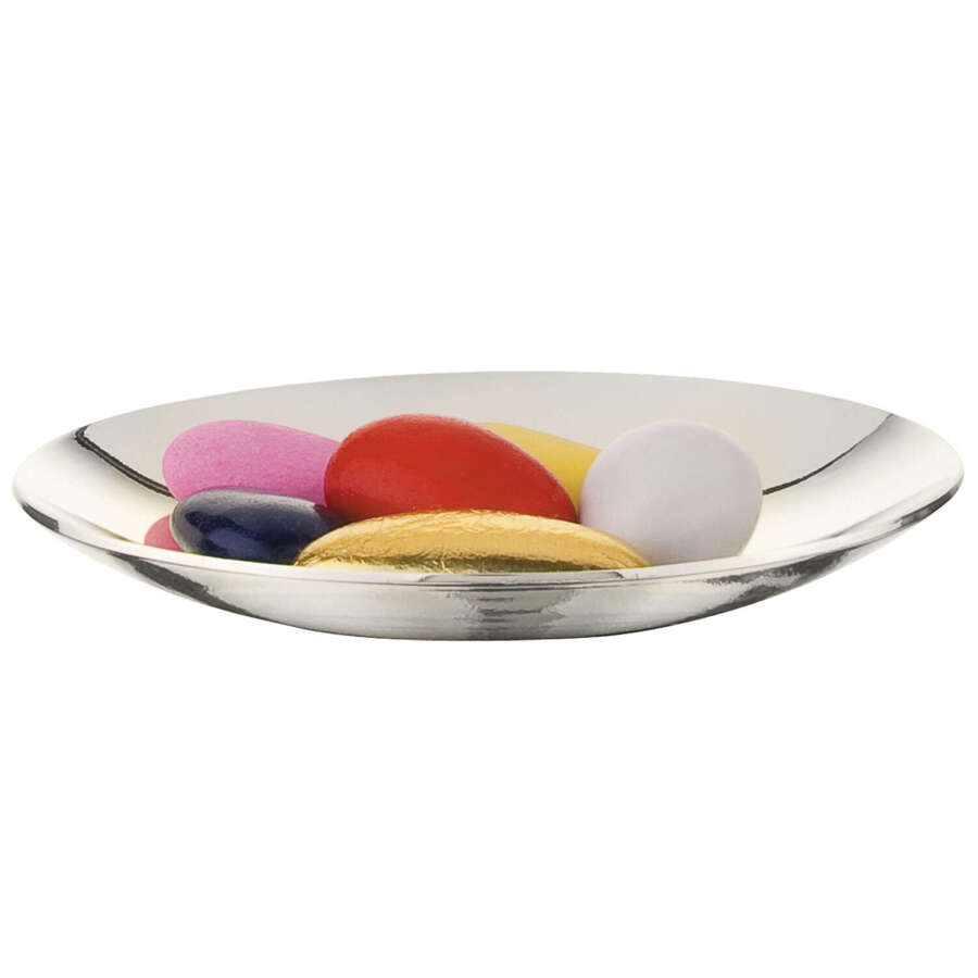 Round Plate
