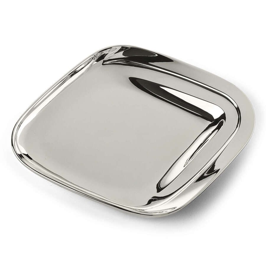 Plate Curti design