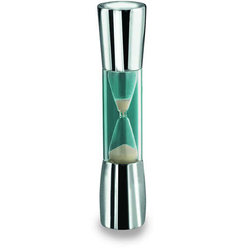 Sand-glass 