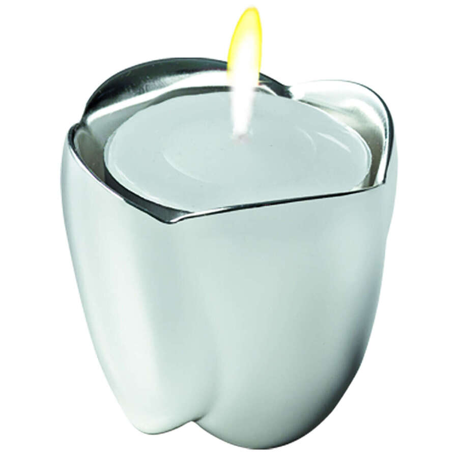 Flower Candle holder