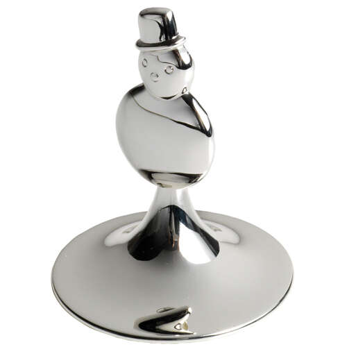 Snowman Place card holder