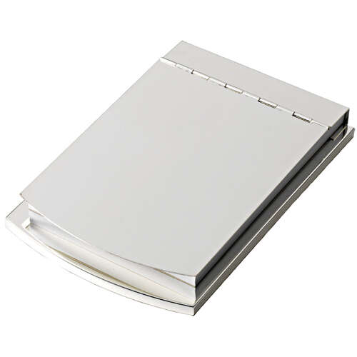 Memo pad