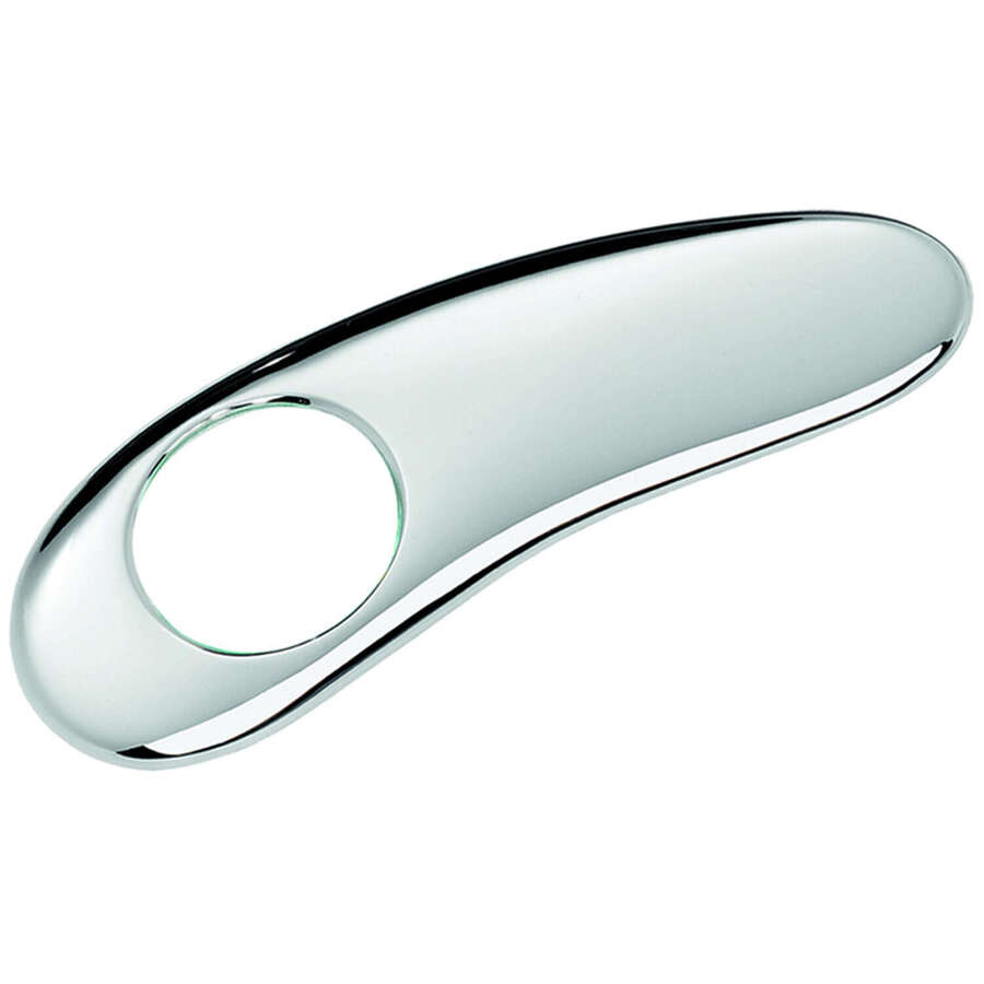 Magnifier/Paper weight "Bone&rdquo;