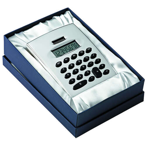 Calculator 