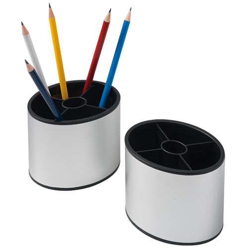 Pen holder oval