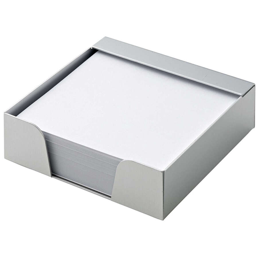 Product Name	Memo holder aluminium
