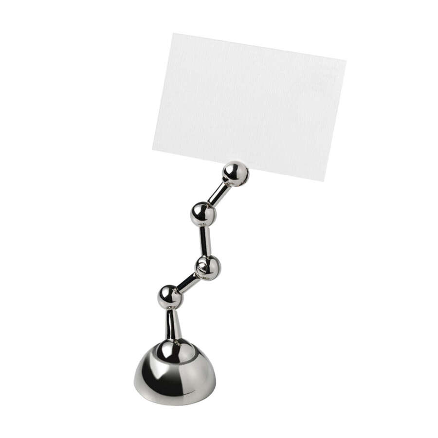 Memoclip flexible