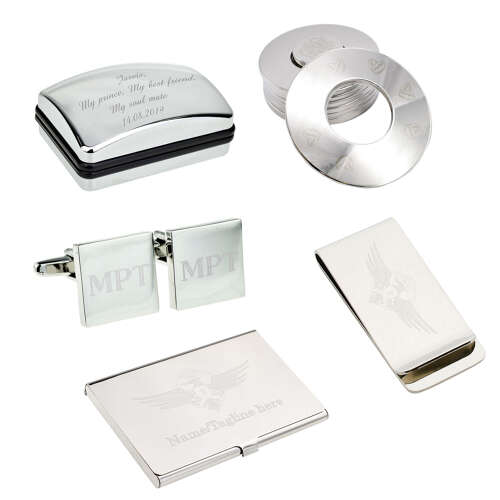 Engraving Service
