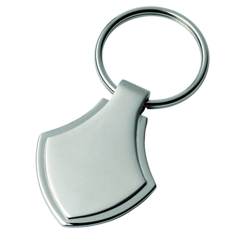 Key chain satin