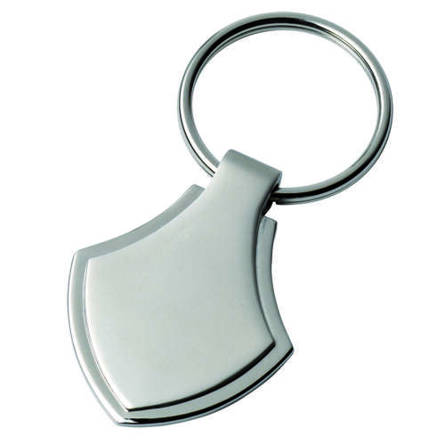 Key chain satin